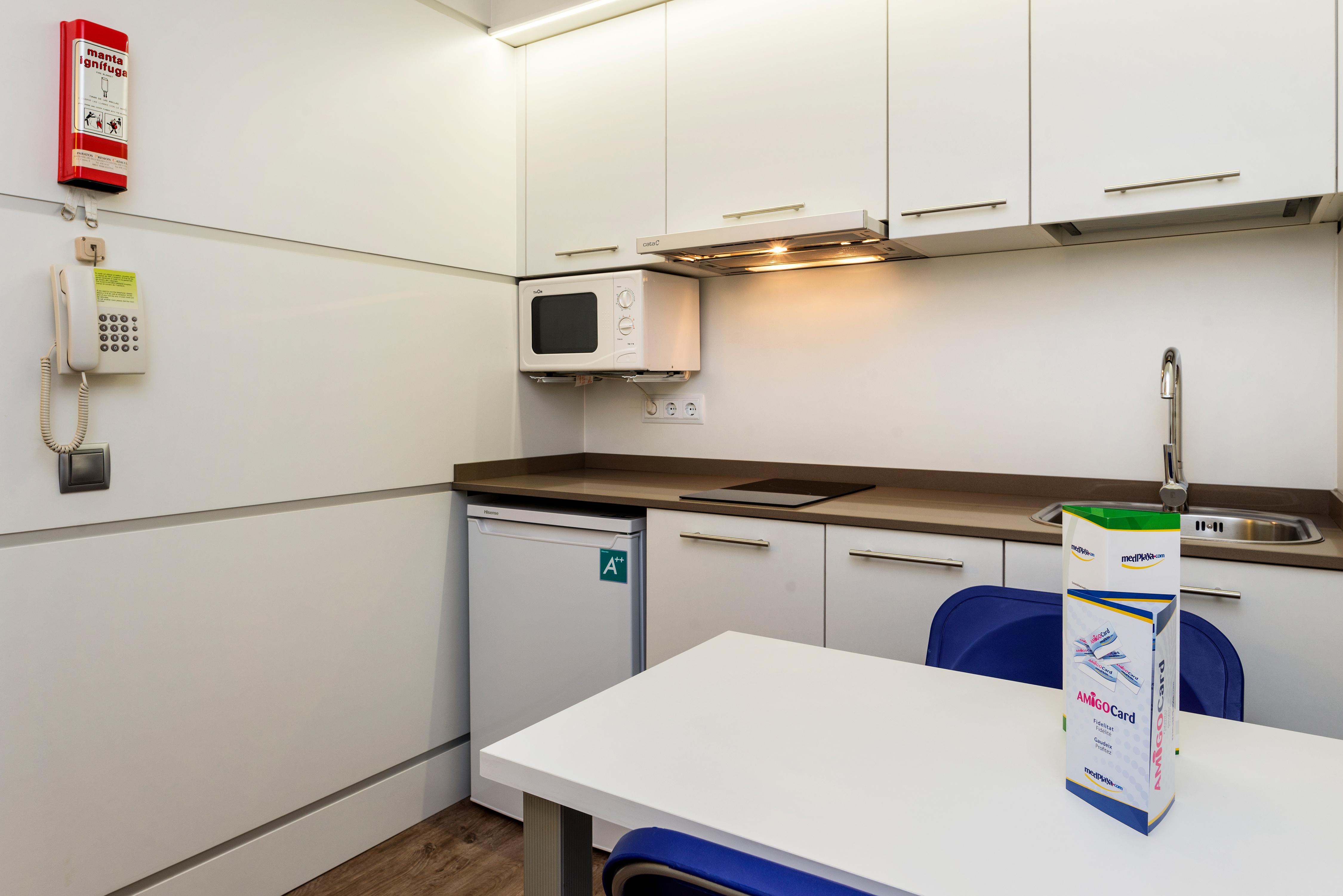Medplaya Aparthotel Esmeraldas Tossa de Mar Dış mekan fotoğraf