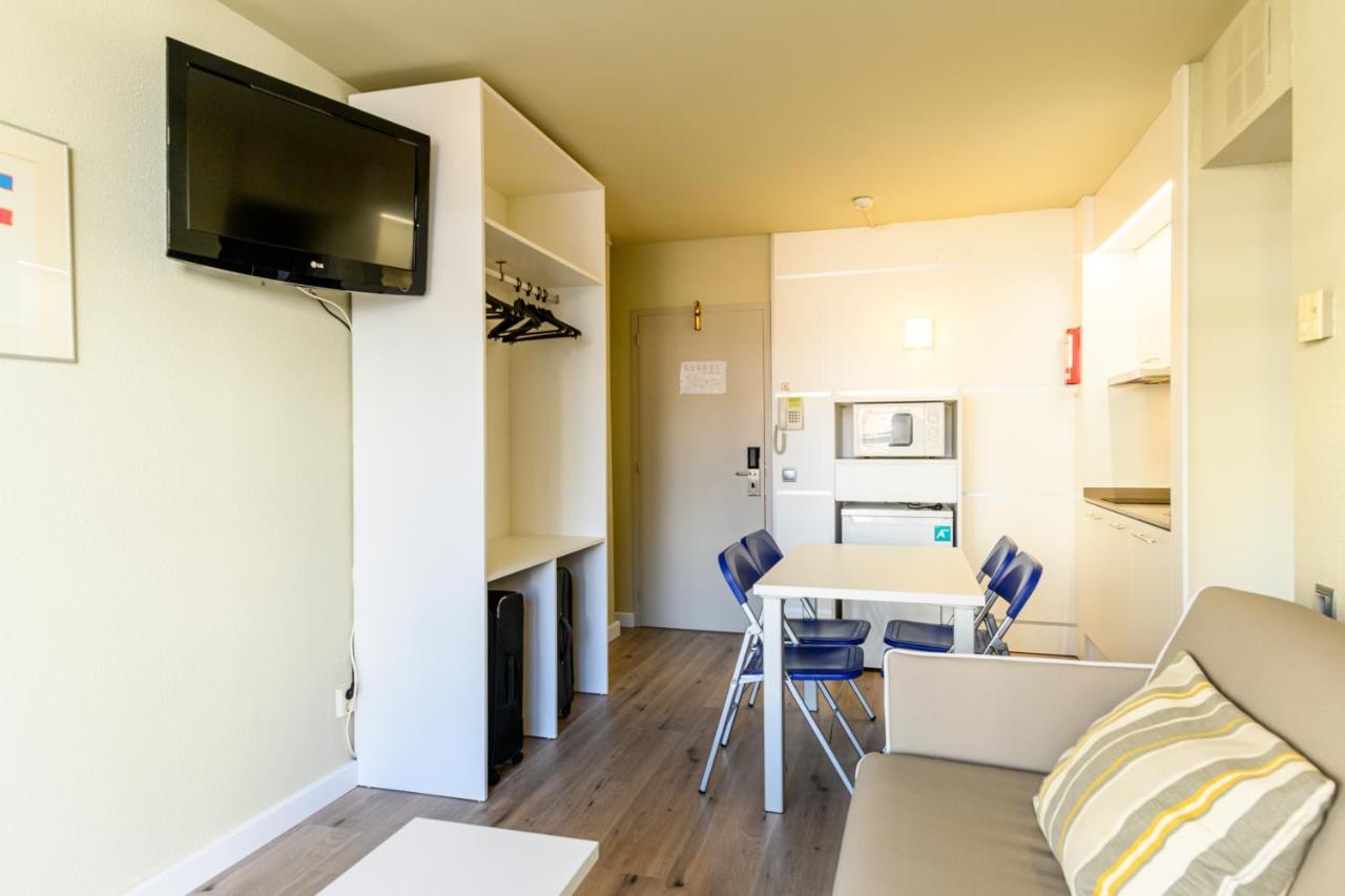 Medplaya Aparthotel Esmeraldas Tossa de Mar Dış mekan fotoğraf