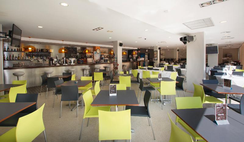 Medplaya Aparthotel Esmeraldas Tossa de Mar Dış mekan fotoğraf